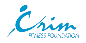 Sponsor Logo for Crim Fitness Foundation