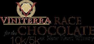 Viniterra Race for the Chocolate 10k/5k