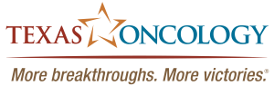 Sponsor Logo for Texas Oncology