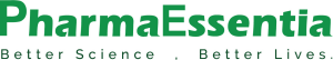Sponsor Logo for PharmaEssentia USA Corporation