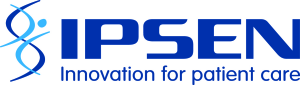 Sponsor Logo for Ipsen Biopharmaceuticals