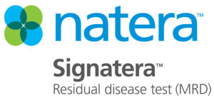 Sponsor Logo for Natera