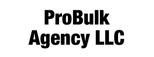 Sponsor Logo for ProBulk Agency LLC