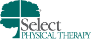 Sponsor Logo for Select Physical Therapy