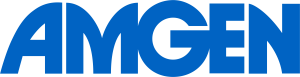 Sponsor Logo for Amgen
