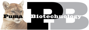 Sponsor Logo for Puma Biotechnology