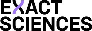 Sponsor Logo for Exact Sciences Corporation