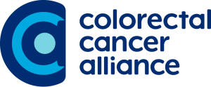 Sponsor Logo for Colorectal Cancer Alliance