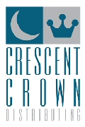 Sponsor Logo for Cresent Crown Distributing