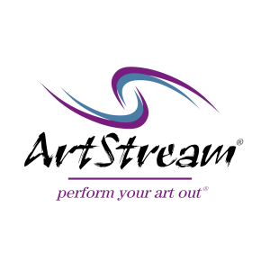 Sponsor Logo for Art Stream