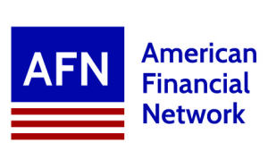 Sponsor Logo for American Financial Network