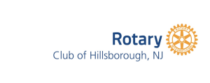 Sponsor Logo for The Rotary Club of Hillsborough