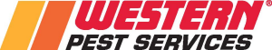 Sponsor Logo for Western Pest Services