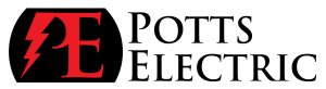 Sponsor Logo for Potts Electric