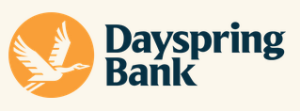 Sponsor Logo for Dayspring Bank