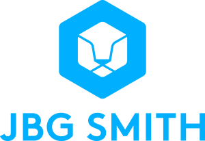 Sponsor Logo for JBG Smith