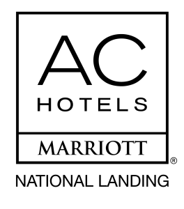 Sponsor Logo for AC Hotel Arlington National Landing