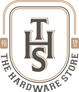 Sponsor Logo for The Hardware Store