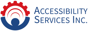 Sponsor Logo for Accessibility Services, Inc.