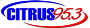 Sponsor Logo for Citrus 95.3