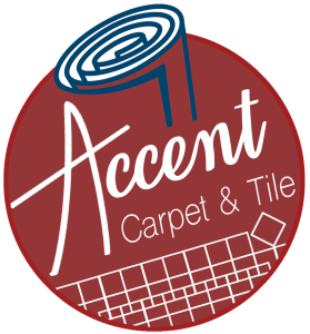 Sponsor Logo for Accent Carpet & Tile