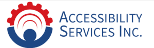 Sponsor Logo for Assessibility Services, Inc.