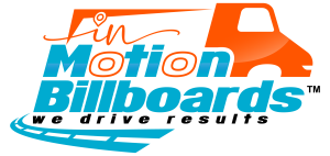 Sponsor Logo for Motion Billboards