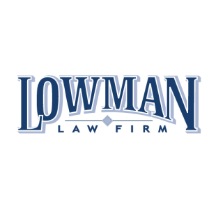 Sponsor Logo for Lowman Law