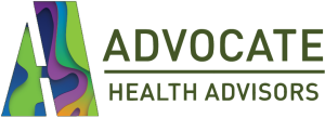 Sponsor Logo for Advocate Health Advisors