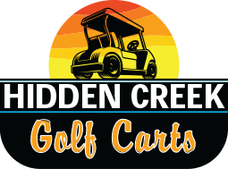 Sponsor Logo for Hidden Creek Golf