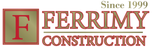 Sponsor Logo for Ferrimy Construction