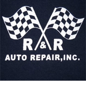 Sponsor Logo for R & R Auto