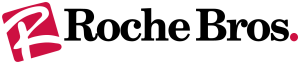 Sponsor Logo for Roche Bros.