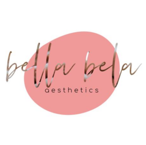 Sponsor Logo for Bella Bela Aesthetics