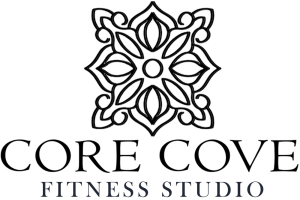 Sponsor Logo for Core Cove Fitness Studio