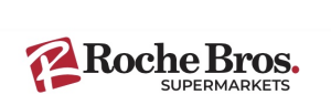 Sponsor Logo for Roche Bros