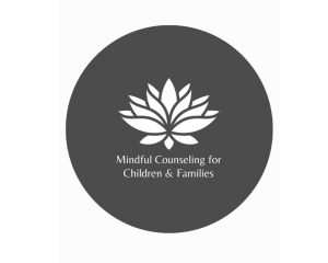 Sponsor Logo for Mindful Counseling for Children and Families, LLC
