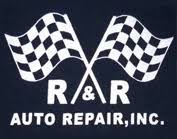 Sponsor Logo for R&R Auto