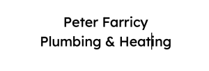 Sponsor Logo for Peter Farricy Plumbing & Heating