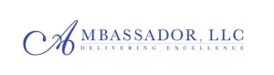 Sponsor Logo for Ambassador, LLC