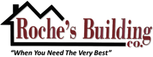 Sponsor Logo for Roche Building Company