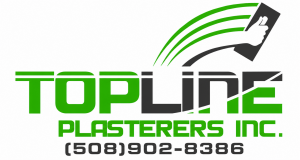 Sponsor Logo for Topline Plasterers Inc.