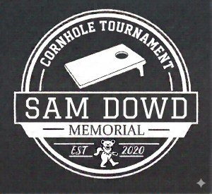 Sponsor Logo for Sam Dowd Memorial Fund