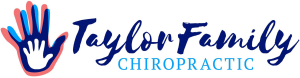 Sponsor Logo for Taylor Family Chiropractic