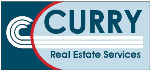 Logo for Curry Real Estate