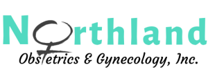 Logo for Northland OBGYN