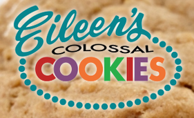 Logo for Eileen's Colossal Cookies