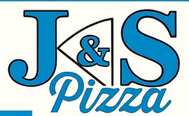 Logo for J&S Pizza