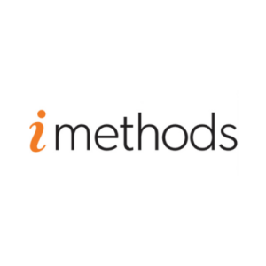 Logo for IMethods