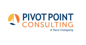 Logo for Pivot Point Consulting